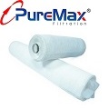 PureMax® HP Series Filter Cartridge with Radial Pleated Construction