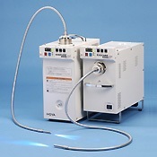 EXECURE 4000-D UV硬化機