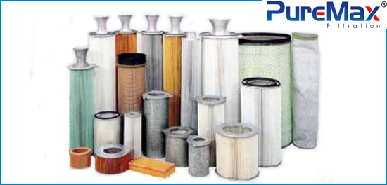 dust filters