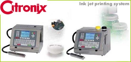 ink jet printing