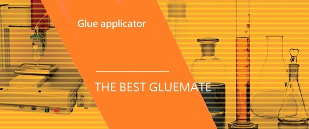 glue applicator