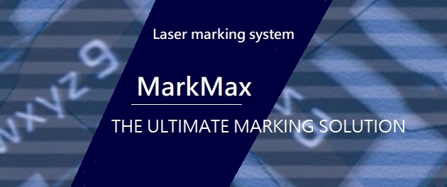 laser marking system