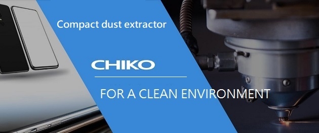 dust extractor