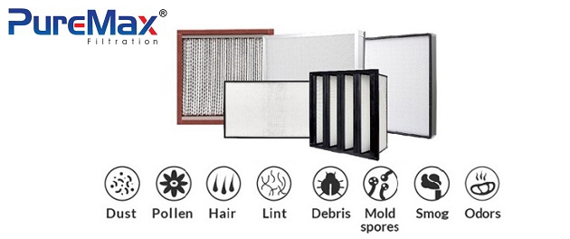 chemical filter