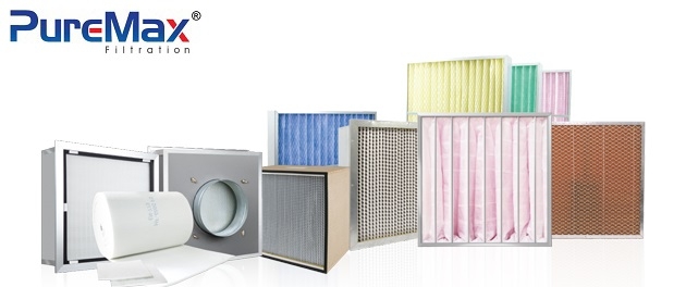 air purifier filter