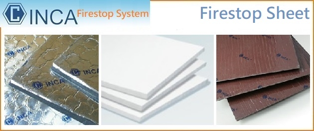 firestop material