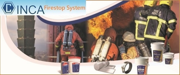 firestop system