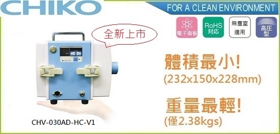 portable dust collector