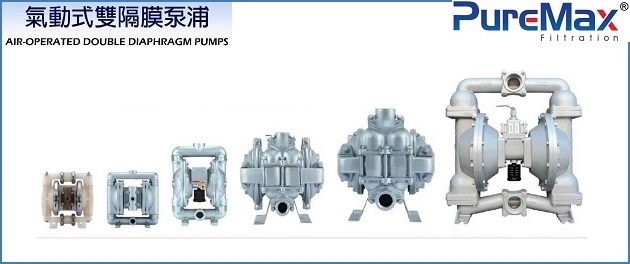 about diaphragm pump