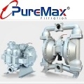 Diaphragm pumps