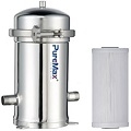 whole house water filter