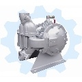 air operated diaphragm pump