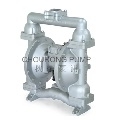 diaphragm pump