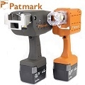 Patmark手持式電動打刻機