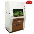 laser cutting machine