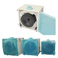 compact dust collector