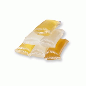 Hot Melt Glue - Pressure Sensitive Type