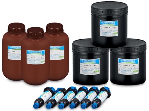 UV Adhesives