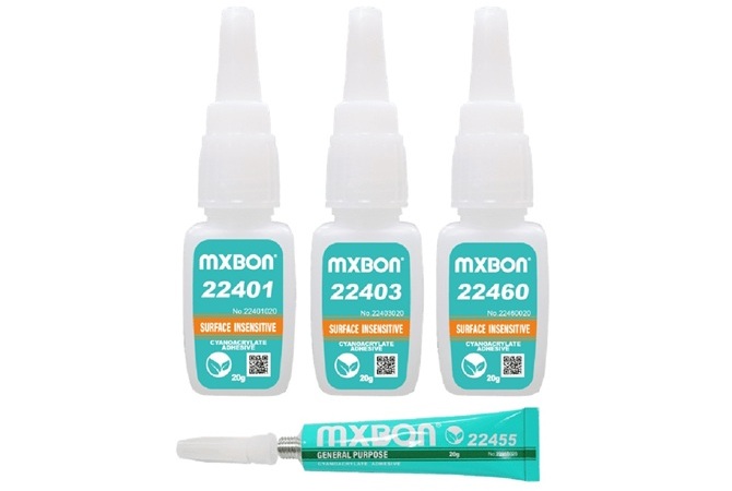Mxbon Super Glue