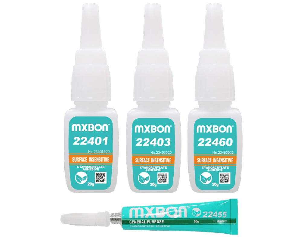 Mxbon Super Glue
