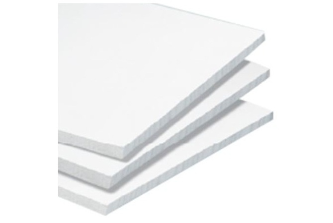 Firestop Sheet