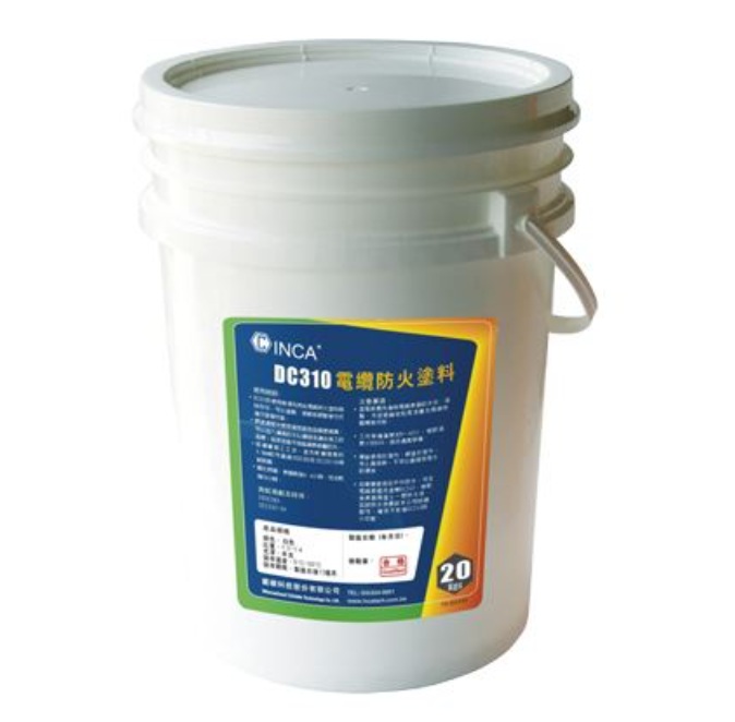 防火塗料