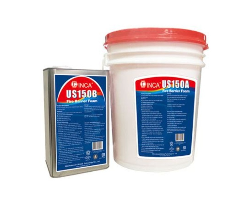 ​Fire Barrier Foam​