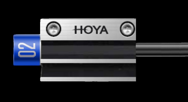 UV-LED Spot Type