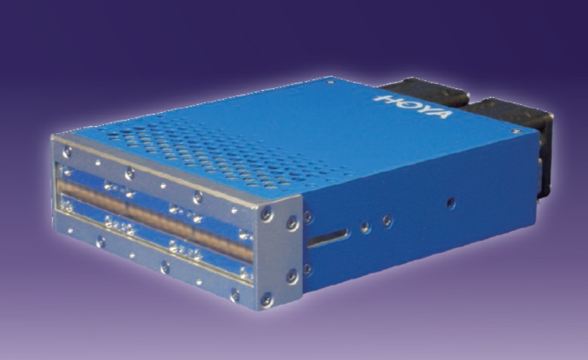 UV-LED Line Type