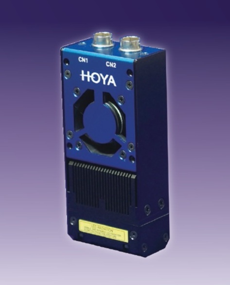 Compact UV-LED Line Type