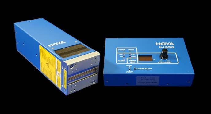 ​Special UV-LED Line Type​