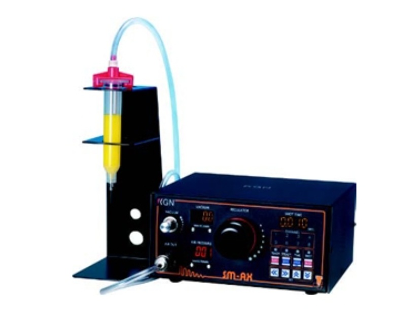 Glue Dispenser