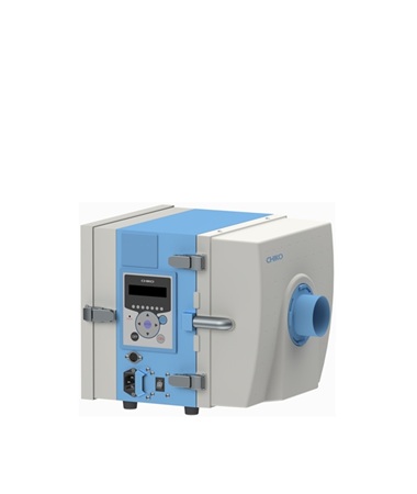 Compact Dust Collector