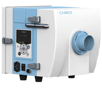 Compact Dust Collector