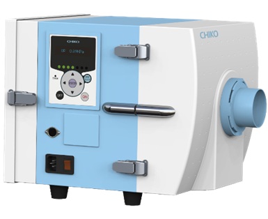 ​Compact Dust Extractor​