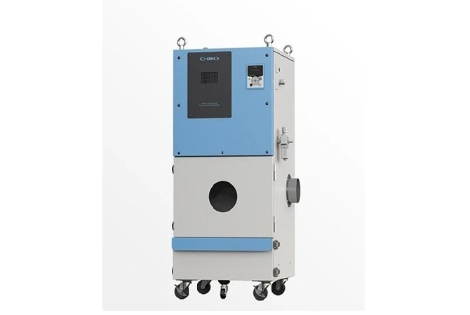 ​AI Dust Extractor​