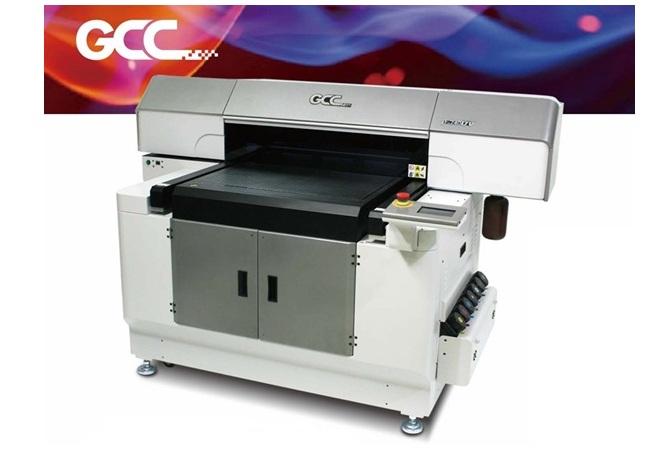 UV Inkjet Printer