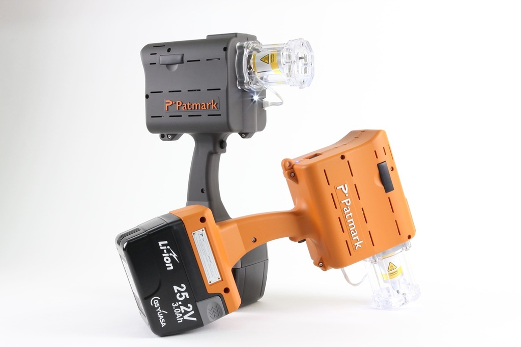 Patmark Marking System