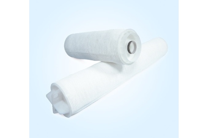 High Flow Filter Cartridge