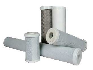 ​Active Carbon Filter Cartridge​
