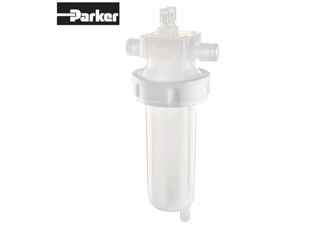 ​Electronic Grade Filter Vessel​