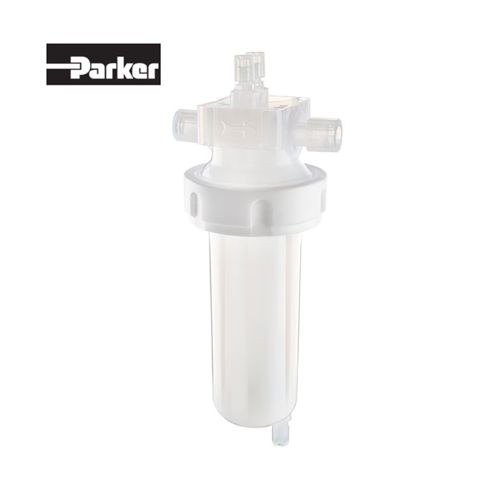 ​Electronic Grade Filter Vessel​