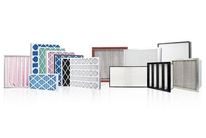 Air Filter