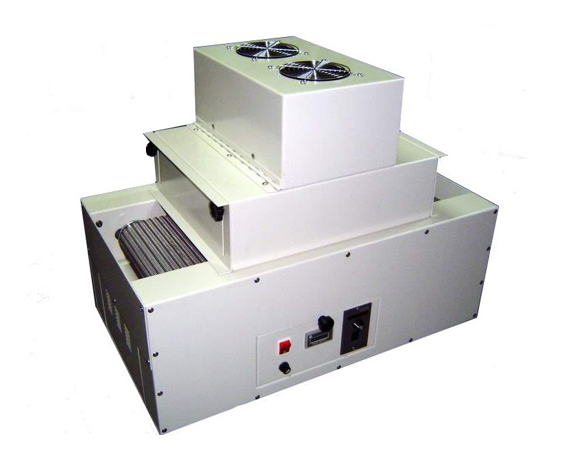 Conveyer Type UV Machine