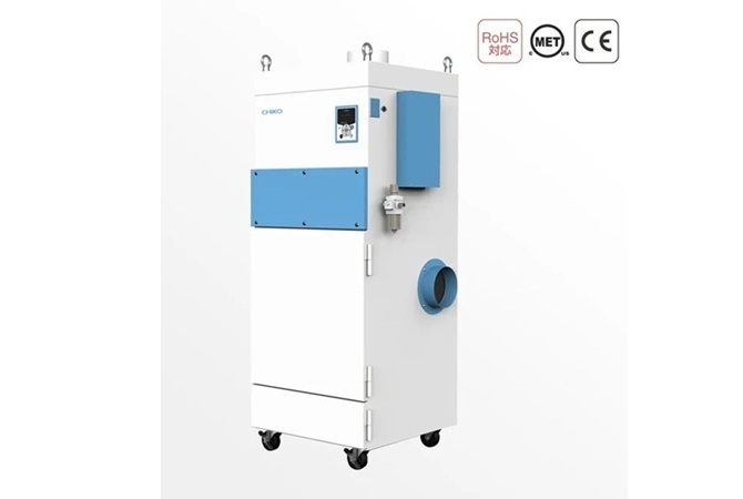 ​AI Dust Extractor​