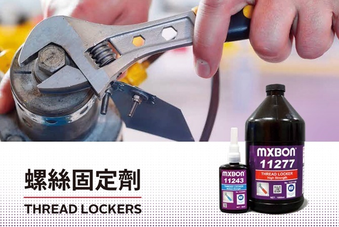 Anaerobic adhesive