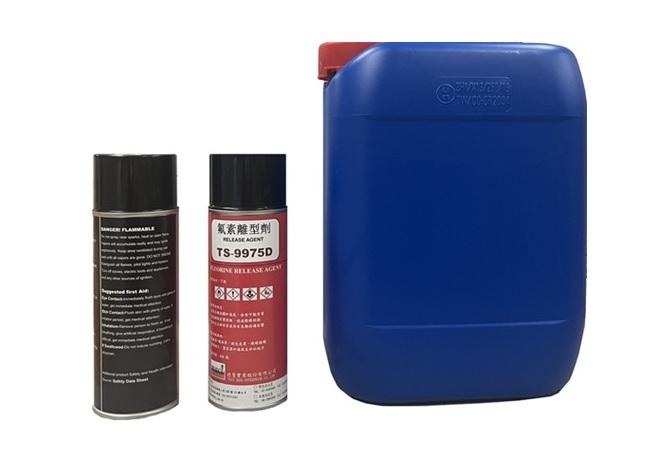 Fluorine-based Mold Release Agent