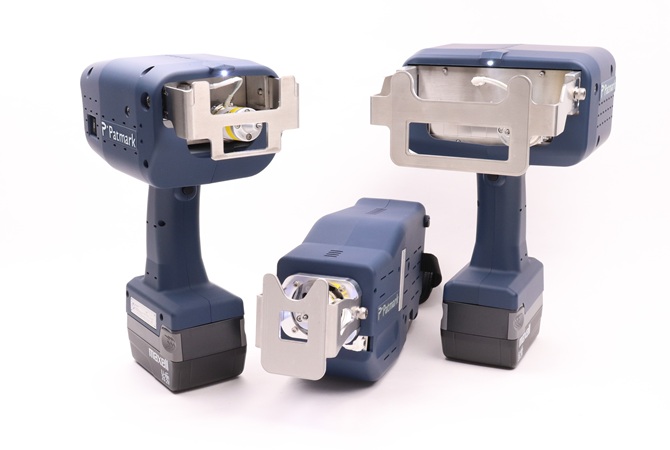 Patmark2 Marking System