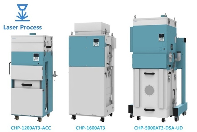 Laser ​Dust Collector