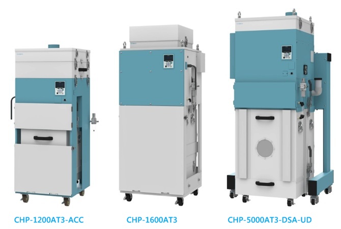 Laser ​Dust Collector